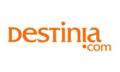 Codes promo Destinia