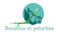 logo Doudous et peluches