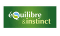 logo Equilibre et Instinct