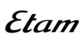 logo Etam