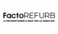 Codes promo FactoRefurb