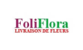 Codes promo Foliflora