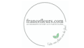 Codes promo Francefleurs