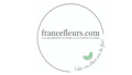 Code promo Francefleurs