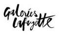 logo Galeries Lafayette