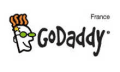 logo GoDaddy