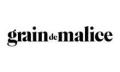Codes promo Grain de malice