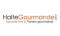 logo Halte gourmande