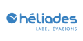 Codes promo Héliades