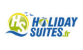 Codes promo Holiday Suites