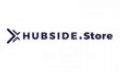 logo Hubside Store