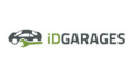 Codes promo iDGARAGES