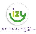 Codes promo IZY