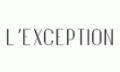 Codes promo L'Exception