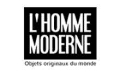 logo L'Homme Moderne