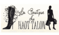 Codes promo La boutique du haut talon