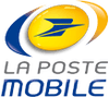 logo La Poste Mobile