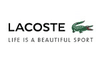 Codes promo Lacoste