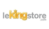 Codes promo Le king store