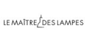 Codes promo Le Maître des Lampes
