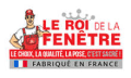 logo Le Roi de la Fenêtre