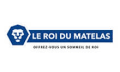 logo Le roi du matelas