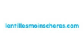 Codes promo Lentillesmoinscheres.com