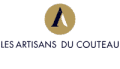 logo Les Artisans du Couteau