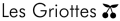 Codes promo Les Griottes