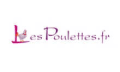 Codes promo Les Poulettes