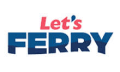 Codes promo Let's ferry