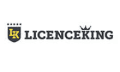 Codes promo Licenceking