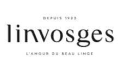 Codes promo Linvosges
