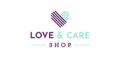 Codes promo Love and Care