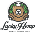 Codes promo Lucky Hemp