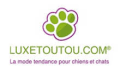 logo Luxe toutou