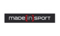 Codes promo Made in Sport