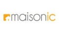 Codes promo Maisonic
