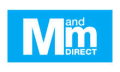 logo MandMDirect