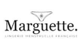 Codes promo Marguette