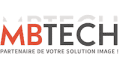 logo MB TECH