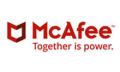 Codes promo McAfee