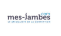 Codes promo Mes jambes