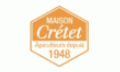 logo Miel Crétet