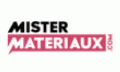 Codes promo Mister Materiaux