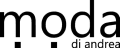Codes promo Moda Di Andrea