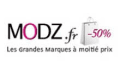 Codes promo Modz