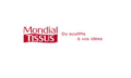 logo Mondial Tissus