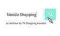 Codes promo Mondo Shopping