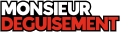 Codes promo Monsieur Déguisement